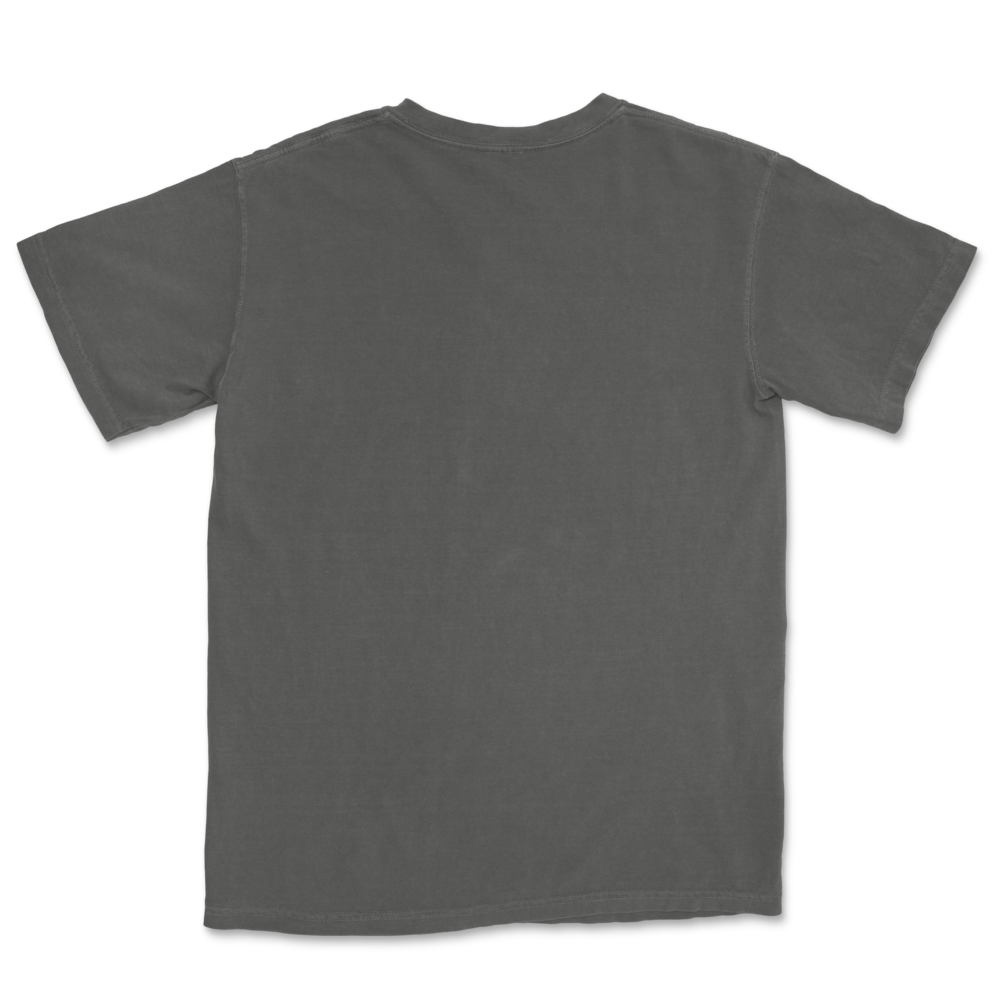 Highway Society T-Shirt in Pepper