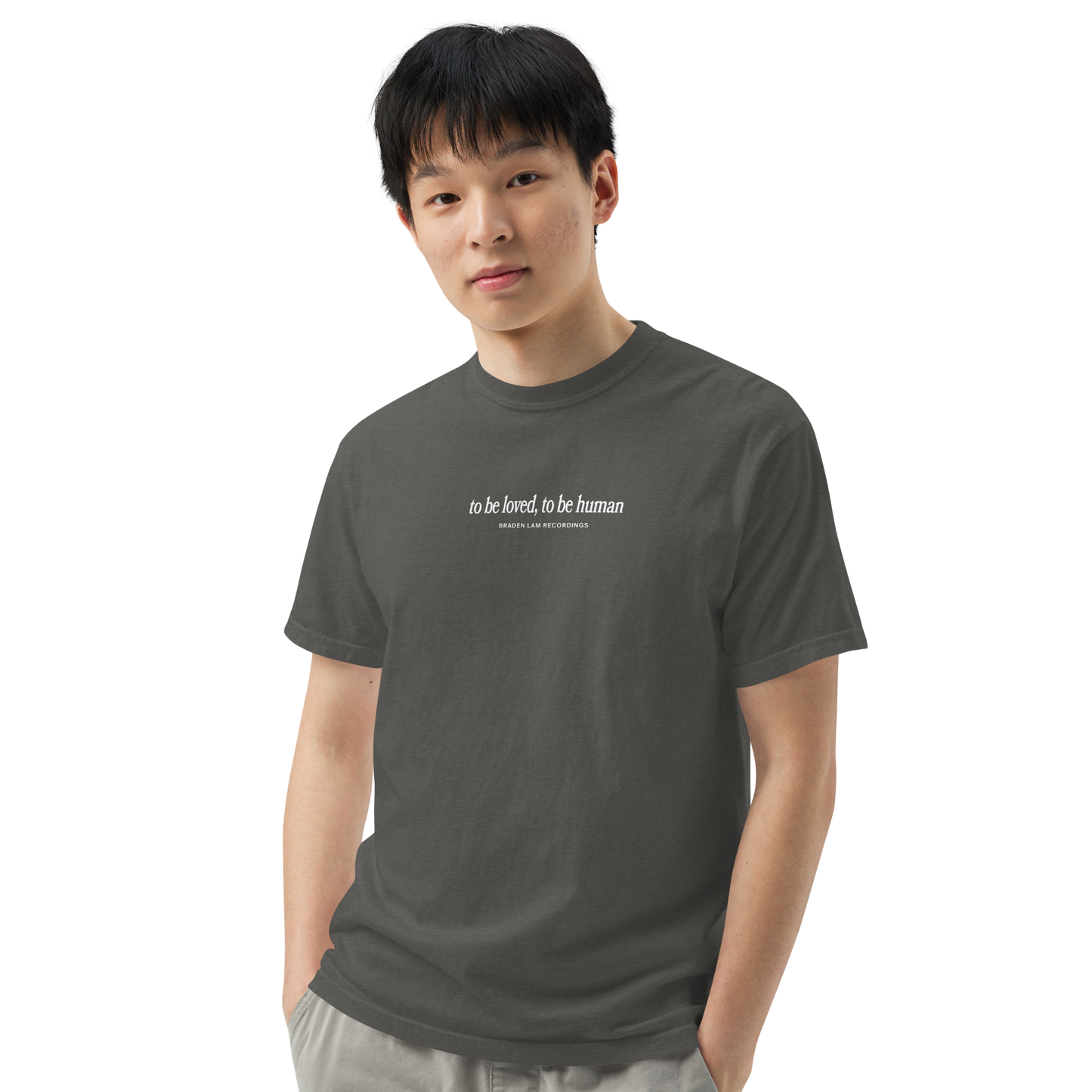 To Be Human T-Shirt