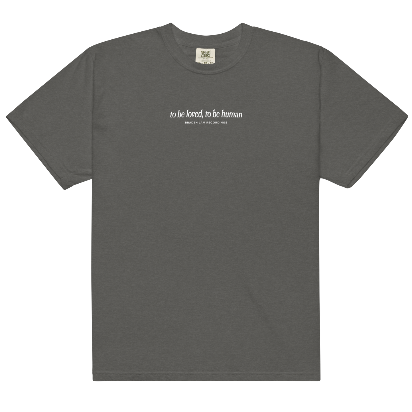 To Be Human T-Shirt