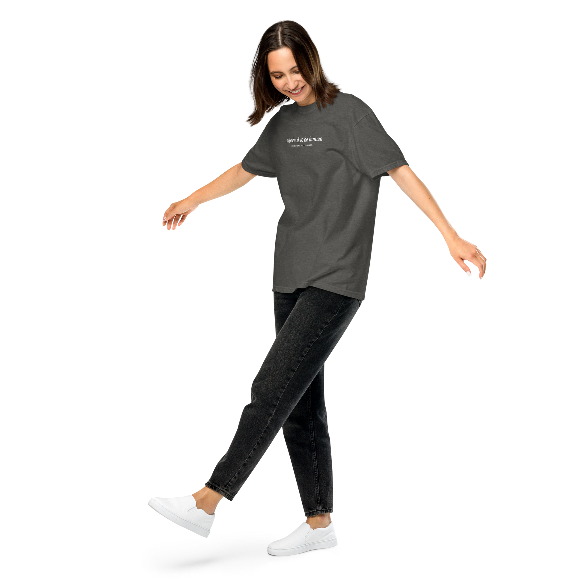 Being human ladies t shirt online